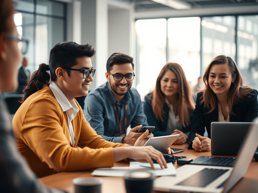 Innovación en Capacitación: Supera Barreras y Aumenta la&nbsp;Participación