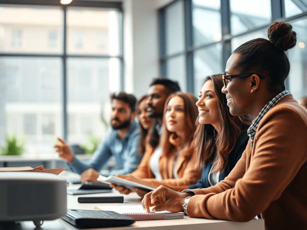 Transforma L&D en ventaja&nbsp;competitiva